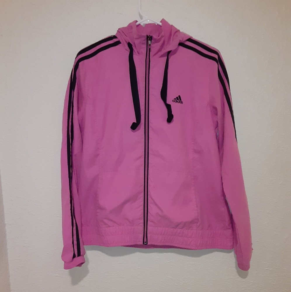 Adidas jacket